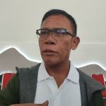 Bupati Tapanuli Tengah (Tapteng), Masinton Pasaribu