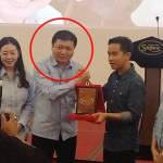 Dirut Sritex Iwan Lukminto Ditangkap Kejagung, Diduga Terkait Kredit Bank Bermasalah
