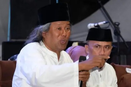 Ulama NU, Gus Muwafiq