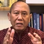 Polri Menyatakan Ijazah Jokowi Identik dengan Lulusan Kehutanan UGM, Prof Ikrar Nusa Bhakti Menduga Palsu
