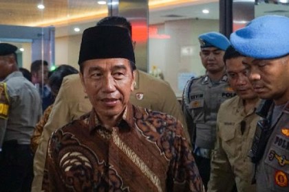 Buni Yani: Uji Forensik Ijazah Jokowi Sarat Kejanggalan, Bareskrim Masih Di Bawah Bayang-Bayang Jokowi