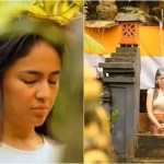 Jalani Prosesi Melukat di Bali, Marshanda Buka Suara Soal Isu Pindah Agama