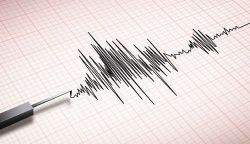 Gempa M 4,4 Guncang Pidie Jaya Aceh, Akibat Aktivitas Sesar Sumatera