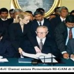 Keputusan Mendagri Tito Alihkan 4 Pulau Aceh ke Provinsi Sumut Langgar MoU Damai RI