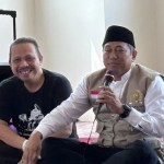 Anggota Tim Pengawas (Timwas) Haji DPR RI, Rokhmat Ardiyan