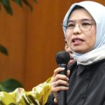 Anggota Komisi IX DPR RI dari Fraksi Partai Kebangkitan Bangsa (PKB), Neng Eem Marhamah