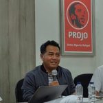 Pengamat: Dasco temui Megawati, Pemerintah jaga keseimbangan politik