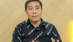 KBRI Teheran Siaga I, Pemerintah Diminta Percepat Evakuasi Ratusan WNI