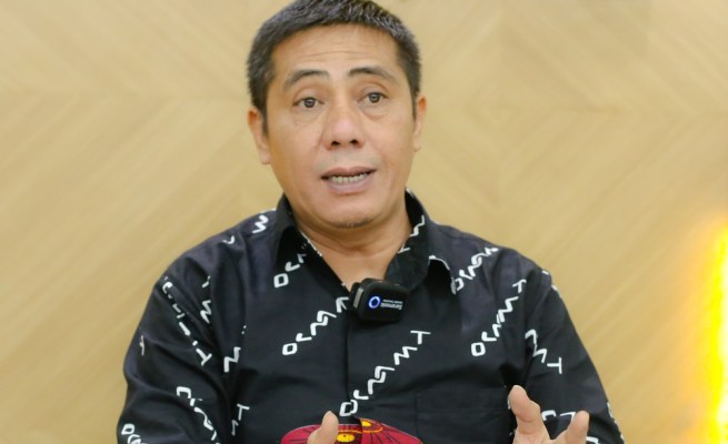 KBRI Teheran Siaga I, Pemerintah Diminta Percepat Evakuasi Ratusan WNI