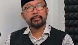 Guru Besar Filsafat Islam UIN Ar-Raniry, Prof Dr Syamsul Rijal MAg