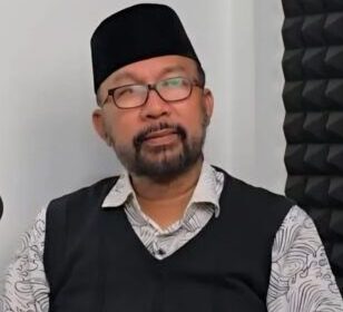 Guru Besar Filsafat Islam UIN Ar-Raniry, Prof Dr Syamsul Rijal MAg