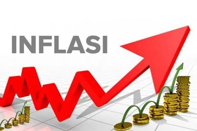 Aceh mencatat inflasi sebesar 2,35 persen dengan IHK 109,35, menjadikannya provinsi dengan tekanan inflasi tertinggi di Sumatera. | INFOACEH.net Aceh mencatat inflasi sebesar 2,35 persen dengan IHK 109,35, menjadikannya provinsi dengan tekanan inflasi tertinggi di Sumatera.