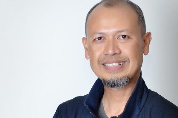 Direktur Exzellenz Center Aceh, H. Saifunsyah
