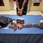 Pegawai kontrak RSUD Meuraxa Banda Aceh yakni AA (38), kini berurusan dengan polisi atas laporan palsu yang dibuat pada Selasa malam, 3 Juni 2025. (Foto: For Infoaceh.net)