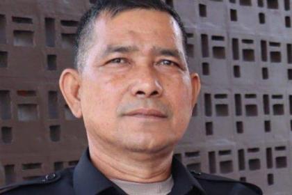 Kasi Humas Polresta Banda Aceh, Iptu Erfan Gustiar