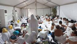 Terjadinya penelantaran 150 jamaah haji asal Aceh di Mina, Arab Saudi, menunjukkan buruknya sistem pengelolaan haji Indonesia