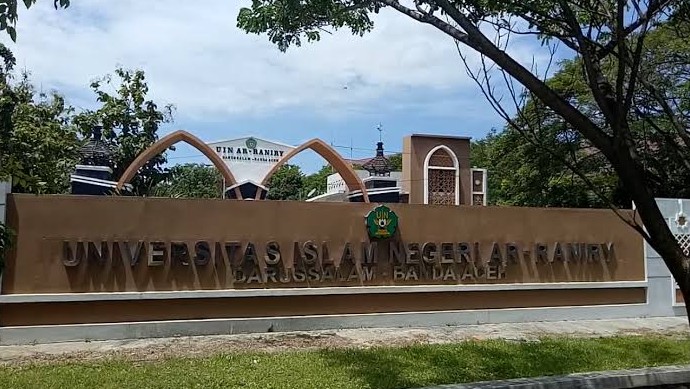 Sebanyak 2.616 peserta UM-PTKIN 2025 memilih UIN Ar-Raniry sebagai lokasi ujian melalui sistem Seleksi Elektronik (SSE)