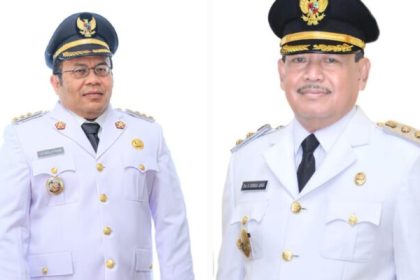 Pelantikan Wali Kota dan Wakil Wali Kota Sabang Zulkifli H Adam dan Suradji Junus diundur ke Sabtu, 14 Juni 2025