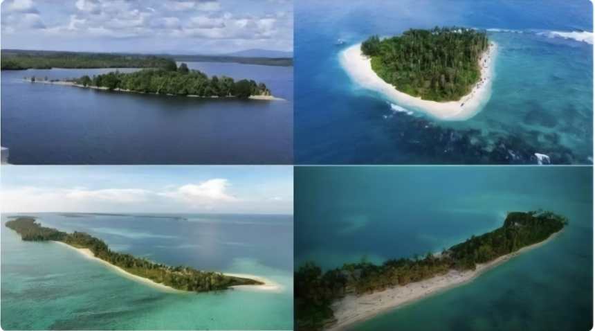 Empat pulau di Kabupaten Aceh Singkil, ditetapkan sebagai bagian dari wilayah Kabupaten Tapanuli Tengah, Sumut dalam Keputusan Mendagri Nomor 300.2.2-2138 Tahun 2025 | INFOACEH.net Empat pulau di Kabupaten Aceh Singkil, ditetapkan sebagai bagian dari wilayah Kabupaten Tapanuli Tengah, Sumut dalam Keputusan Mendagri Nomor 300.2.2-2138 Tahun 2025