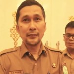Kepala Biro Pemerintahan dan Otonomi Daerah Setda Aceh, Drs Syakir MSi