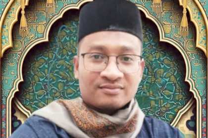 Dosen Universitas Serambi Mekkah (USM) Banda Aceh, Tgk Furqan MA