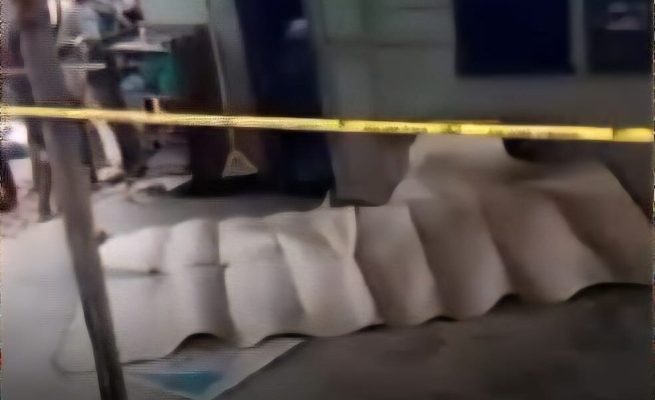 4 orang sekeluarga tewas dan dua lainnya luka-luka akibat dibacok orang yang diduga mengalami gangguan jiwa pada Senin siang (16/6/2025), di Kute Uning Segugur, Kecamatan Babul Rahmah, Aceh Tenggara.