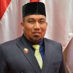 Muhammad Iswanto dibebastugaskan sementara dari jabatannya sebagai Kepala DPMPTSP Aceh