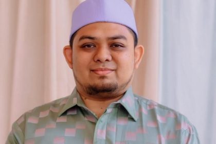 Dewan Guru Dayah Ulee Titi, Tgk. Ahmad Damanhuri