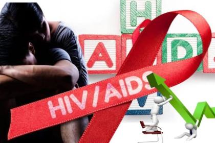 Angka kasus HIV/AIDS di Banda Aceh terus merangkak naik. Hingga Juni 2025, tercatat lebih dari 580 kasus. (Foto: Ist)