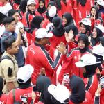 Sembilan bulan telah berlalu sejak berakhirnya PON XXI pada September 2024, namun para atlet Aceh peraih medali masih belum menerima bonus sebagai haknya yang dijanjikan Pemerintah Aceh. (Foto: Ist)