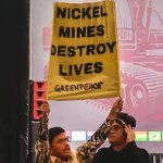 Beda dengan Kementerian ESDM, KLH Tindak Tegas Empat Tambang Nikel yang Rusak Lingkungan Raja Ampat