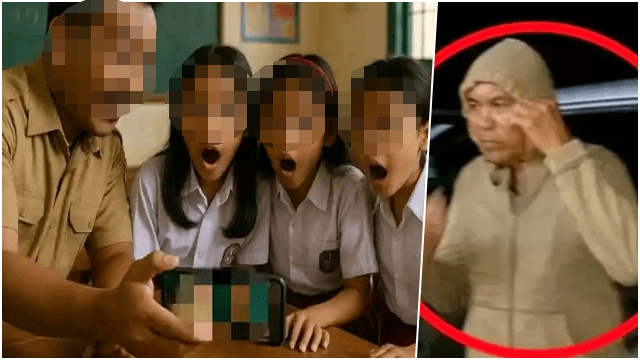 Bejat! Guru SD Ajak Siswa Satu Kelas Nobar Video Dewasa, Alat Kelamin Diraba | INFOACEH.net Bejat! Guru SD Ajak Siswa Satu Kelas Nobar Video Dewasa, Alat Kelamin Diraba