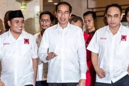 Budi Arie Disebut Lagi di Sidang Judol, Polisi Jangan Diam Saja! Usut Juga Potensi TPPU ke Projo