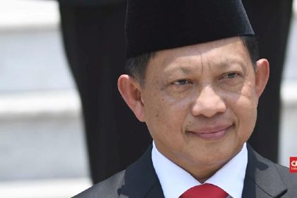 Tito Karnavian