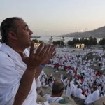 Ya Allah, Tolonglah Rakyat Palestina dan Hancurkan Musuh-musuh Mereka