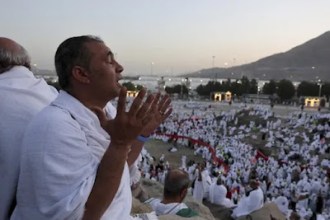 Ya Allah, Tolonglah Rakyat Palestina dan Hancurkan Musuh-musuh Mereka