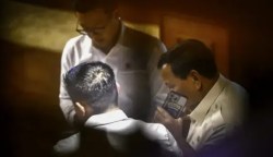 Jika Presiden Prabowo Bernyali Bisa Saja Menteri dari Era Jokowi Diganti Kader PDIP