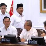 Isu Makzulkan Gibran Bisa Jadi Jebakan Tumbangkan Prabowo