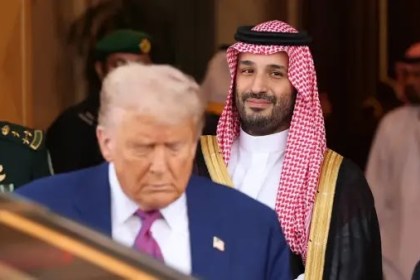 Terungkap, Saudi Berperan Penting Cegah Trump Kosongkan Gaza