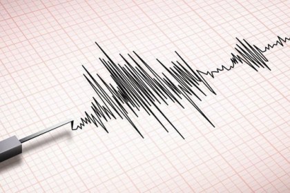 Gempa Bumi Bermagnitudo 3.8 Guncang Wilayah Melonguane, Sula