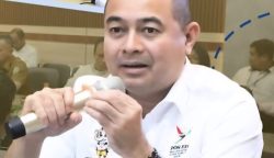 Jamaluddin dibebastugaskan dari jabatannya sebagai Kepala Inspektorat Aceh