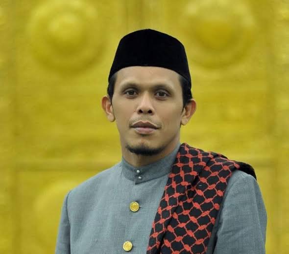 Pimpinan Dayah Raudhatul Hikmah Al-Waliyyah Abu H Syukri Daud Pango | INFOACEH.net Pimpinan Dayah Raudhatul Hikmah Al-Waliyyah Abu H Syukri Daud Pango