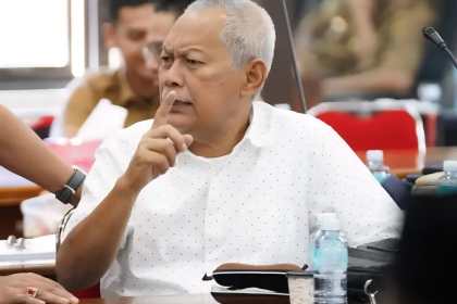 Juru Bicara Pemerintah Aceh, Teuku Kamaruzzaman