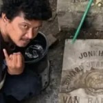 Temuan Batu Nisan Kuno di Tegal Ungkap Jaringan Freemason Loge Humanitas