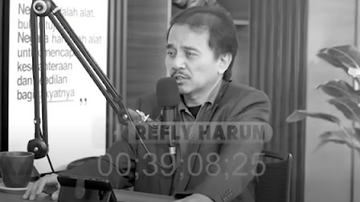 Ada Sosok Penting Pernah Nasihati Jokowi Tak Usah Paksakan Ijazah, Konon Dijawab 'Wah Ora Keren'