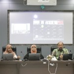 Prodi Doktor Studi Islam Pascasarjana UIN Ar-Raniry menggelar webinar internasional bertajuk “Kajian Islam: Tamadun di Pahang dan Hubungannya dengan Aceh”, Kamis (17/7). (Foto: Ist)
