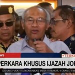 TPUA Tuding Dirtipidum Lakukan "Obstruction of Justice" di Kasus Ijazah Jokowi