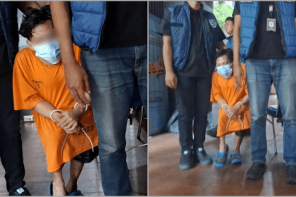 Direktorat Reserse Siber Polda Metro Jaya mengungkap kasus pemerkosaan dan pencabulan yang dilakukan seorang pria penyandang disabilitas berinisial C (34) terhadap dua korban anak di bawah umur di Kepulauan Seribu, DKI Jakarta.