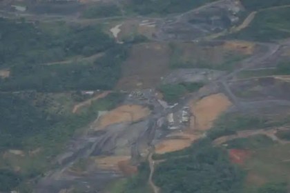 Badan Reserse Kriminal (Bareskrim) Polri berhasil mengungkap aktivitas tambang batubara ilegal di kawasan strategis nasional, Ibu Kota Nusantara (IKN) dan Taman Hutan Raya (Tahura) Bukit Soeharto, Kalimantan Timur. 