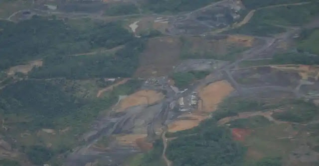 Badan Reserse Kriminal (Bareskrim) Polri berhasil mengungkap aktivitas tambang batubara ilegal di kawasan strategis nasional, Ibu Kota Nusantara (IKN) dan Taman Hutan Raya (Tahura) Bukit Soeharto, Kalimantan Timur. 